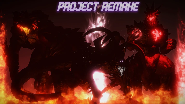 [KIRYU] Project : Remake