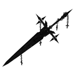 Nightpiercer Blade of Nezperdia