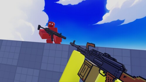  [FPS] ReLoad