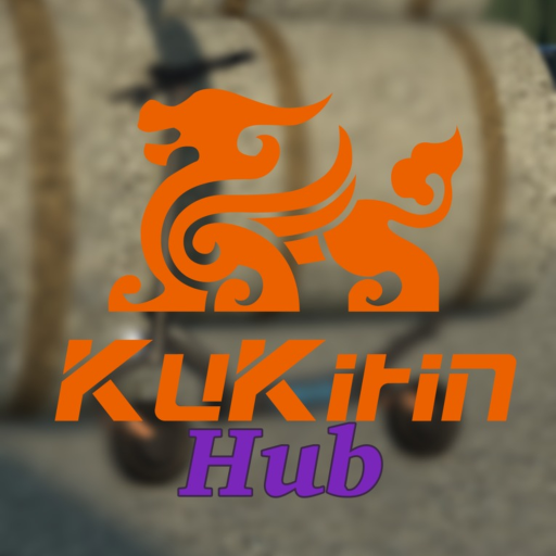 (MASSIVE UPDATE) Kukirin Hub