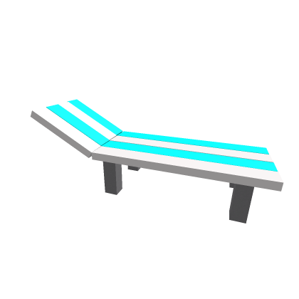 Beach Chair!