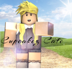 Cupcakesz Cafe
