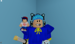 Toms Roblox