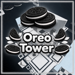 Oreo Tower