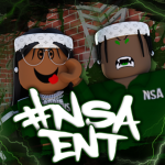 #NSA ENT
