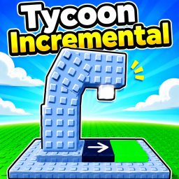💸 Tycoon Incremental