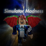 Simulator Madness [BETA]
