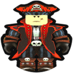 Defeated Leviathan Lockjaw!