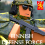 FA | Finnish Defence Forces Group Thumbnail