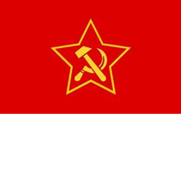 Communist Union HQ / Allly Relations meeting room