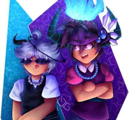 CLEAR TEARS Roblox group icon