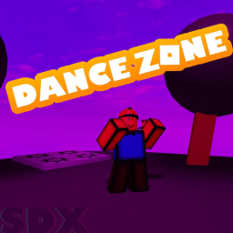Dance Zone //Dead//