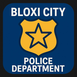 [BE A COP] BCPD Maingame