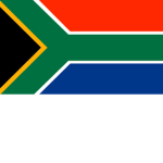 SA | The Republic of South Africa