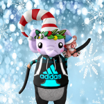The SnowSquad