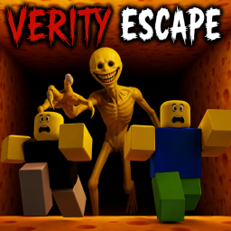 Escape Verity[NEW] 🙂