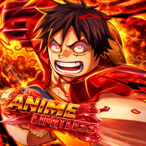[☀️GILGAMESH + 3X EVENT] Anime Limitless