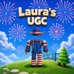 Laura’s UGC