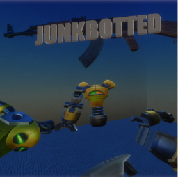 Junkbotted