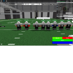 Christo's Football Team