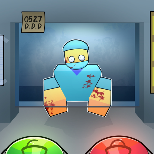 [PRISON] Trespasser official Roblox game thumbnail