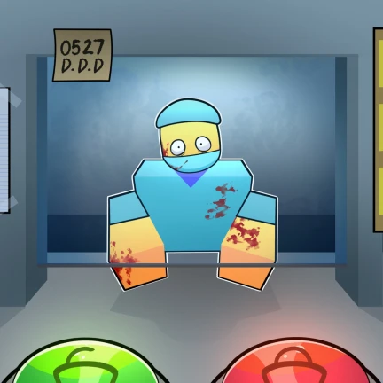 Image du serveur Roblox