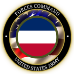 US II Forces Command