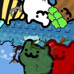 [🌳] Find The Goofballs [32]