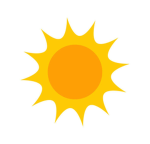 Ur Sun.