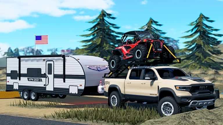 [💥WHEELIES💥] アメリカンプレーンズ・ムーディング