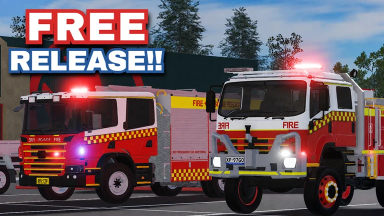 Free Release!!