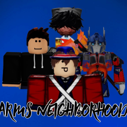 Arms Neighborhood (Version 2.5)
