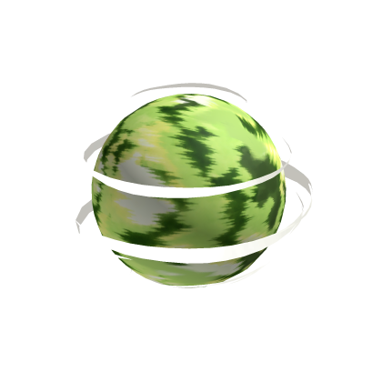 Gyro Zeppeli's Spinning Steel Ball [Left]
