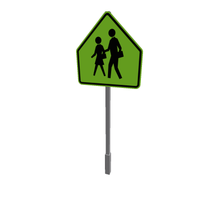 Sign