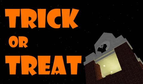 Trick or Treat