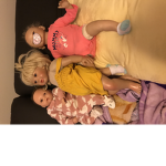 Reborn sisters