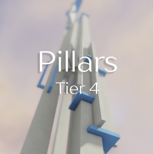 Pillars(Tier 4)