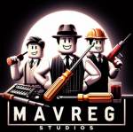 Mavreg Studio's