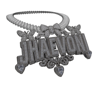 JHAEVONI's Chain