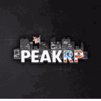 Peack RP [Beta]
