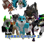Furry group 2nd