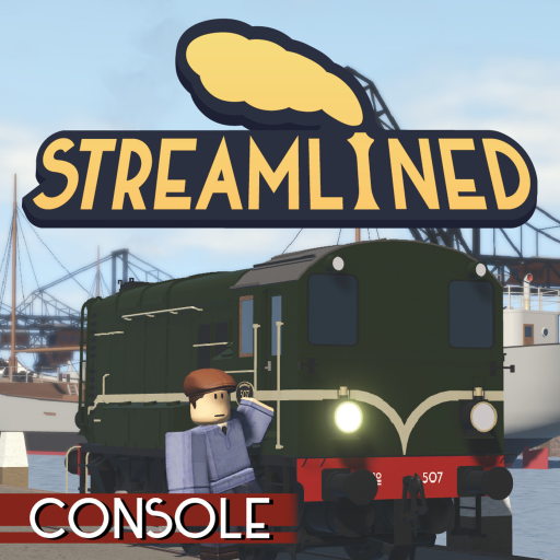 Streamlined [ALPHA]