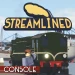 Streamlined [ALPHA] icon