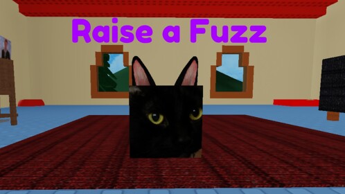 Raise a Fuzz [BETA]