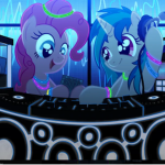 DJ pinki3