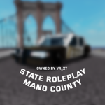 Mano County State Roleplay