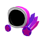 Dominus Purple Pink
