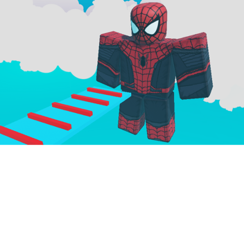 SPIDERMAN OBBY