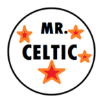 Mr. CELTIC