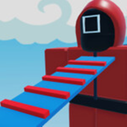 Easy Squid Game Obby Parkour! [EASY]
